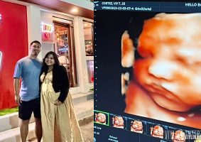 Viy Cortez Pregnancy Update: Cravings, Due Date, Gender, and More! -  ViyLine Media Group