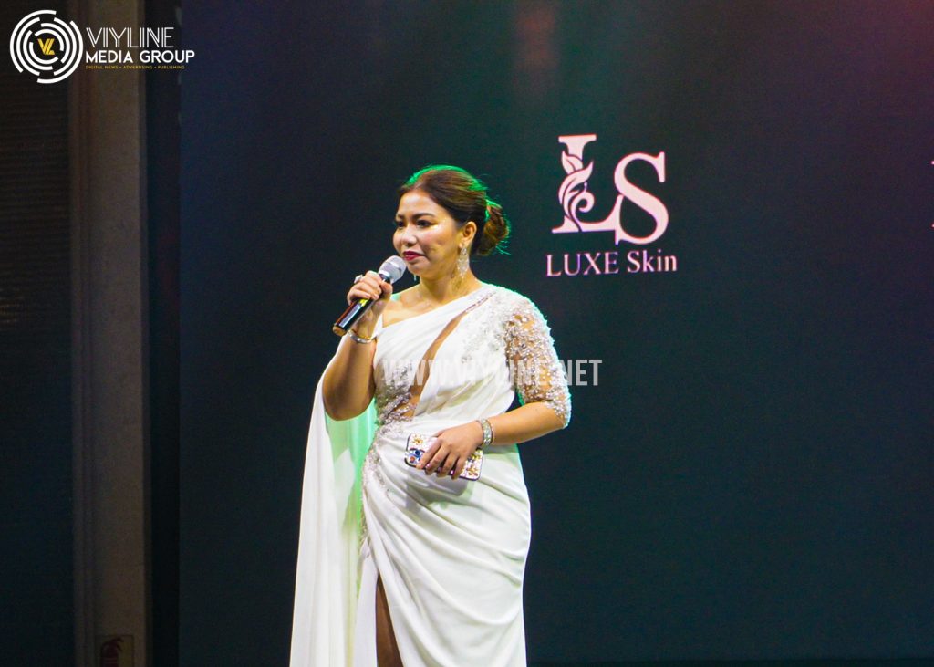 Luxe Beauty and Wellness Group Celebrates a Star-Studded 1st Anniversary -  ViyLine Media Group