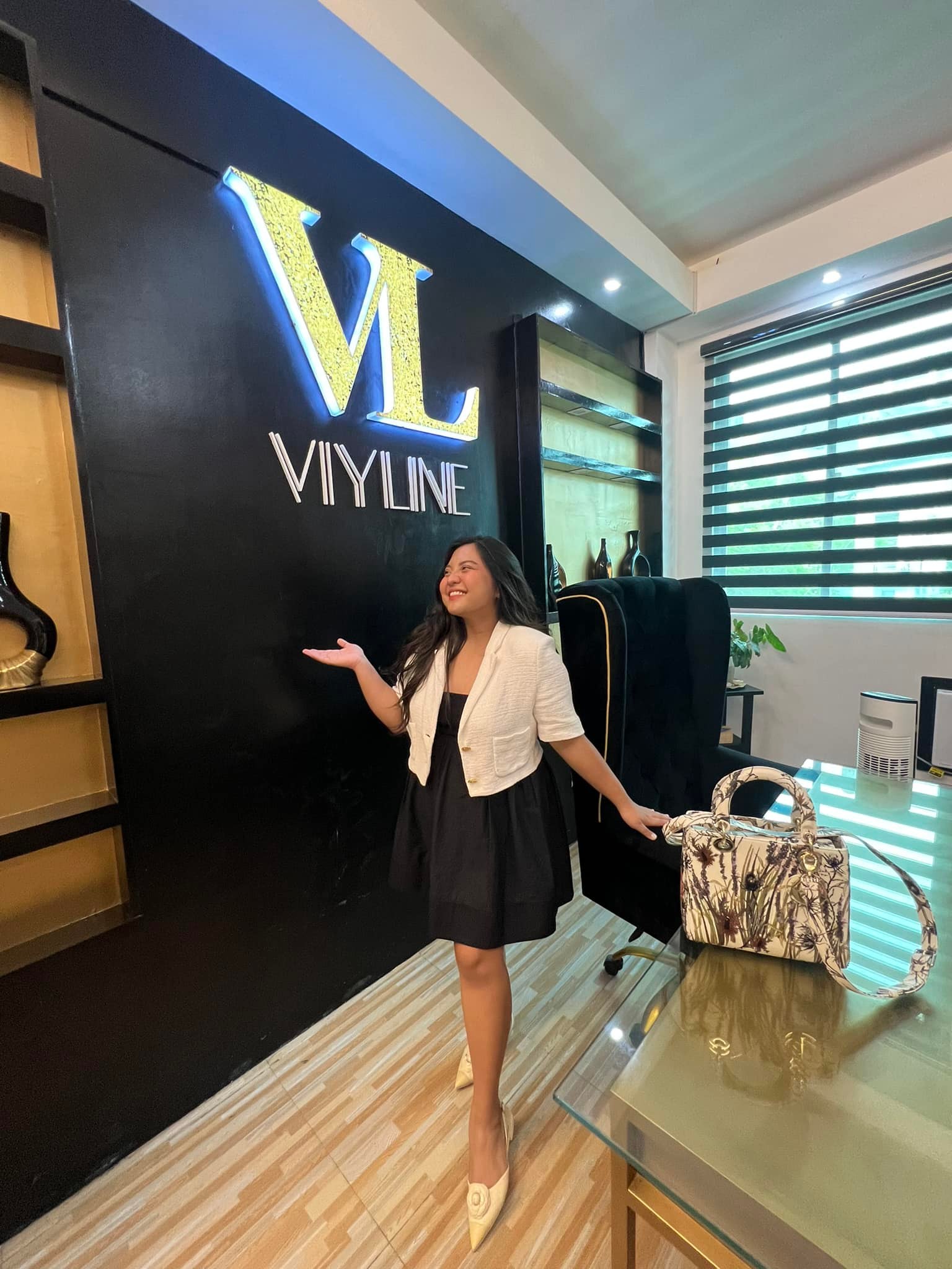 Onlyfans Star Sammy'S Green Business Venture - mb46kjg