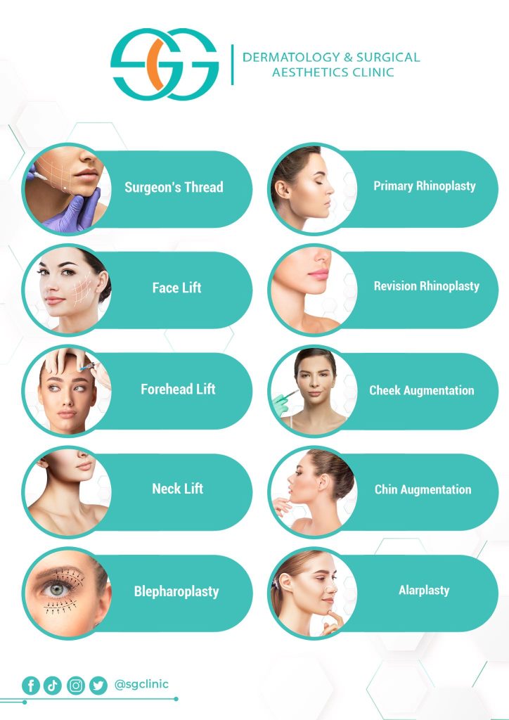 SG Dermatology Surgical Aesthetic Clinic Opens Flagship Branch In   316150750 877627779902980 3571578806164710733 N 724x1024 