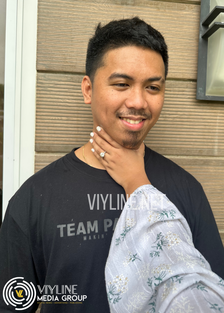 Cong TV Reveals the Story (and Price) Behind Viy Cortez's Stunning  Engagement Ring - ViyLine Media Group