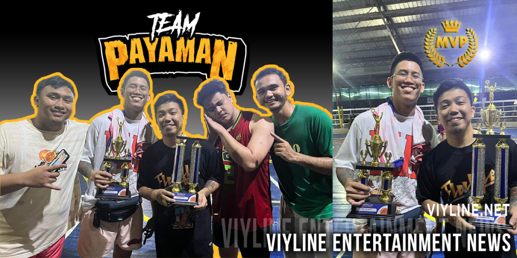 Pat Velasquez-Gaspar Quips on Boss Keng’s MVP Moment - ViyLine Media Group