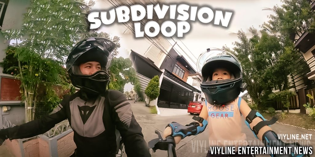 TP New Member Junnie Boy Introduces New Ride Buddy ViyLine