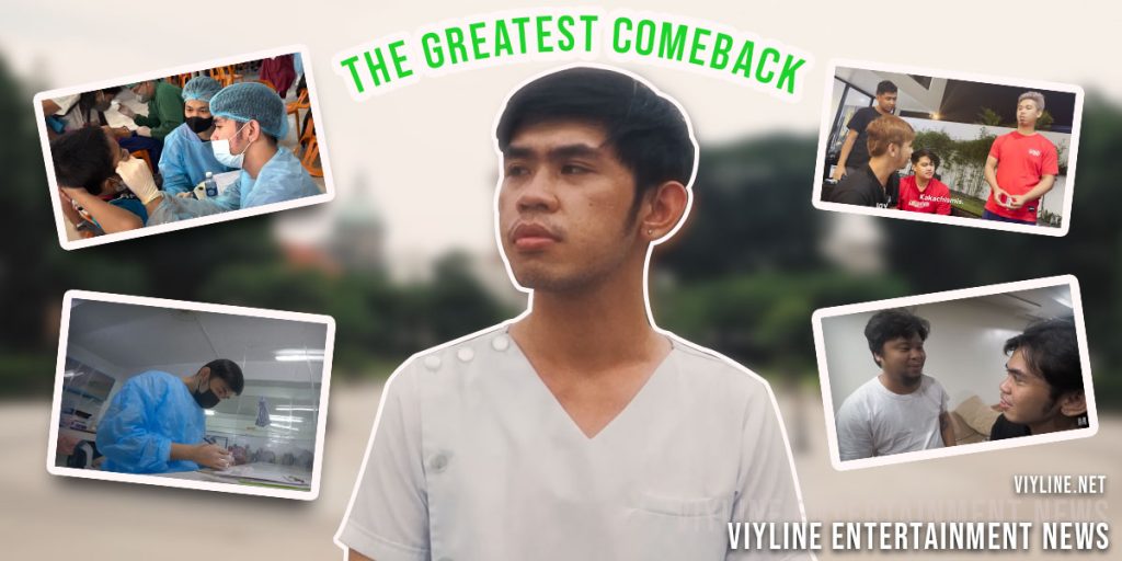 Is Team Payaman’s DaTwo Joining the Vlogger Group in Congpound ...