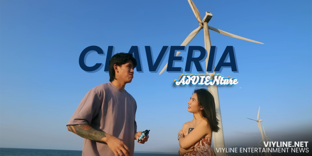 Vien Iligan-Velasquez Excited to be Back at Claveria, Cagayan with ...