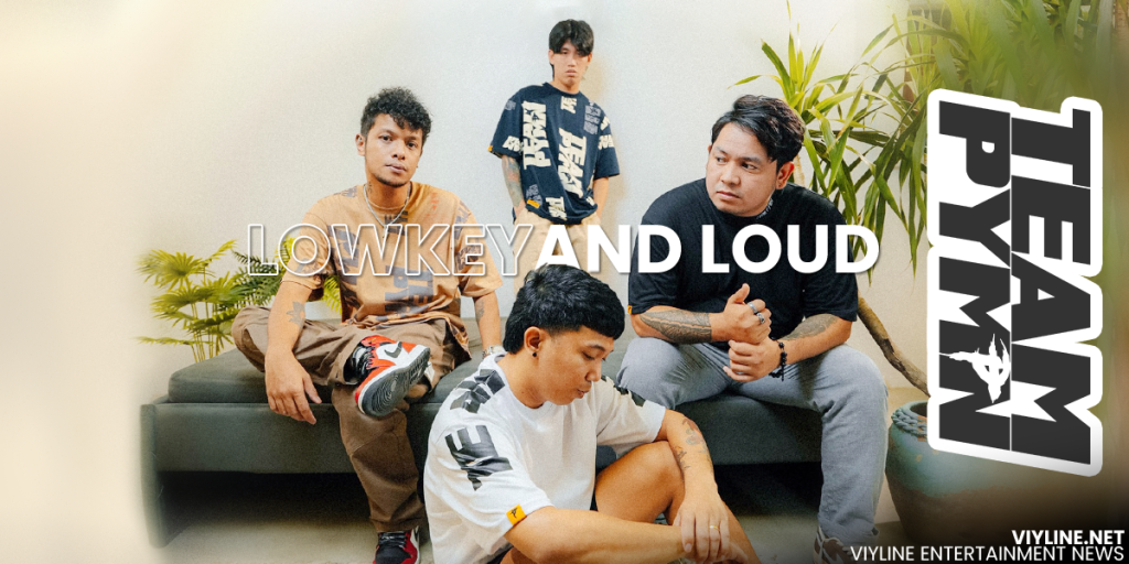 Cong Clothing Drops Newest ‘LOWKEY and LOUD’ Collection - ViyLine Media ...